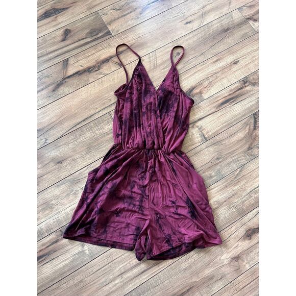 3 for 30! NWT Ginger G size medium romper - Picture 1 of 4